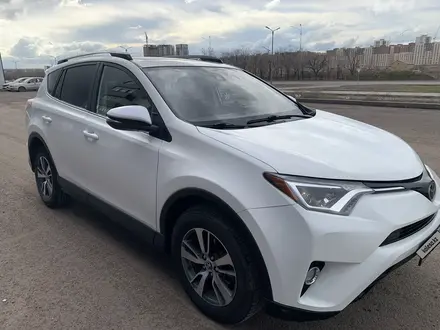 Toyota RAV4 2018 годаүшін13 000 000 тг. в Караганда