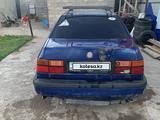 Volkswagen Vento 1993 года за 500 000 тг. в Уральск – фото 3