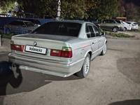 BMW 525 1991 года за 1 200 000 тг. в Петропавловск