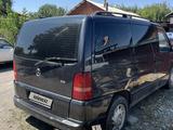 Mercedes-Benz Vito 2002 года за 3 500 000 тг. в Талдыкорган