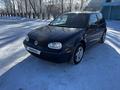 Volkswagen Golf 2002 годаfor2 850 000 тг. в Астана