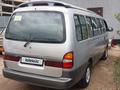 Toyota Hiace 2003 годаүшін3 400 000 тг. в Алматы