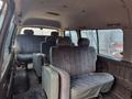 Toyota Hiace 2003 годаүшін3 400 000 тг. в Алматы – фото 10