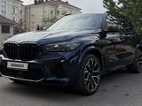 BMW X5 M 2022 годаүшін69 000 000 тг. в Астана – фото 4