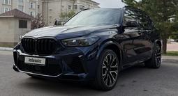 BMW X5 M 2022 годаүшін69 000 000 тг. в Астана – фото 4