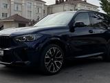 BMW X5 M 2022 годаүшін69 000 000 тг. в Астана – фото 3