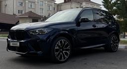 BMW X5 M 2022 годаүшін69 000 000 тг. в Астана – фото 3