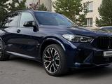 BMW X5 M 2022 годаүшін69 000 000 тг. в Астана – фото 2