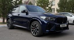BMW X5 M 2022 годаүшін69 000 000 тг. в Астана – фото 2