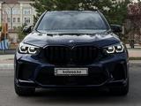BMW X5 M 2022 годаүшін69 000 000 тг. в Астана