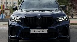 BMW X5 M 2022 годаүшін69 000 000 тг. в Астана