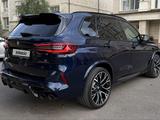BMW X5 M 2022 годаүшін69 000 000 тг. в Астана – фото 5