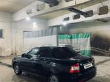 ВАЗ (Lada) Priora 2170 2011 годаүшін1 800 000 тг. в Атырау – фото 2