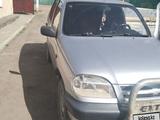 Chevrolet Niva 2007 года за 2 500 000 тг. в Караганда – фото 5