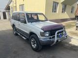 Mitsubishi Pajero 1992 года за 2 100 000 тг. в Алматы