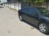 Toyota Corolla 2007 года за 4 100 000 тг. в Шымкент – фото 2