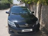 Toyota Corolla 2007 года за 4 100 000 тг. в Шымкент