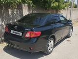 Toyota Corolla 2007 года за 4 100 000 тг. в Шымкент – фото 3