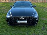 Hyundai Sonata 2022 годаүшін13 000 000 тг. в Алматы