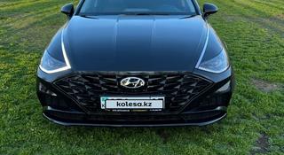 Hyundai Sonata 2022 года за 13 000 000 тг. в Алматы