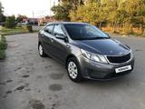 Kia Rio 2013 годаүшін4 600 000 тг. в Павлодар – фото 3