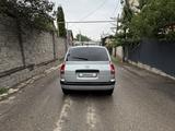 Hyundai Matrix 2007 года за 2 600 000 тг. в Алматы – фото 2
