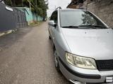 Hyundai Matrix 2007 года за 2 600 000 тг. в Алматы – фото 3