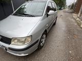 Hyundai Matrix 2007 года за 2 600 000 тг. в Алматы – фото 5