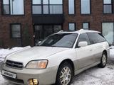 Subaru Outback 2001 года за 3 200 000 тг. в Алматы