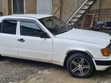 Mercedes-Benz E 230 1989 годаүшін1 100 000 тг. в Шымкент – фото 3