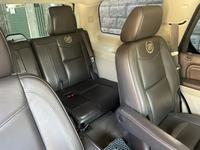 Cadillac Escalade 2011 годаүшін13 000 000 тг. в Алматы