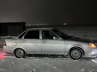 ВАЗ (Lada) Priora 2170 2013 годаүшін2 850 000 тг. в Астана