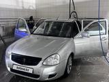 ВАЗ (Lada) Priora 2170 2013 года за 2 850 000 тг. в Астана – фото 4