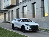 Changan X5 Plus Beyond 2026 года за 7 600 000 тг. в Алматы
