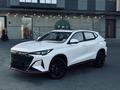 Changan X5 Plus Beyond 2026 года за 7 600 000 тг. в Алматы – фото 11
