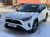 Toyota RAV4 2021 годаүшін18 000 000 тг. в Караганда