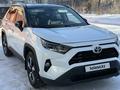 Toyota RAV4 2021 годаүшін18 000 000 тг. в Караганда – фото 5