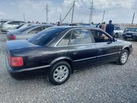 Audi A6 1996 годаүшін3 000 000 тг. в Шымкент