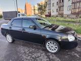 ВАЗ (Lada) Priora 2170 2013 годаfor1 800 000 тг. в Астана – фото 2