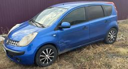 Nissan Note 2006 годаүшін2 300 000 тг. в Усть-Каменогорск – фото 2