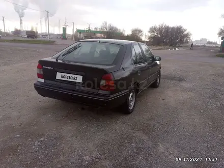 Nissan Primera 1992 года за 500 000 тг. в Тараз – фото 3