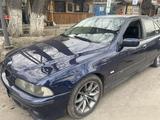 BMW 528 1996 года за 3 800 000 тг. в Алматы – фото 4
