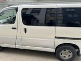 Toyota HiAce Regius 1997 годаүшін3 700 000 тг. в Алматы – фото 4