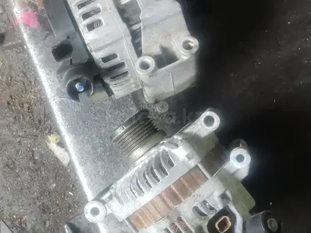 Генератор за 30 000 тг. в Алматы – фото 2