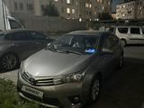 Toyota Corolla 2015 годаүшін6 500 000 тг. в Шымкент – фото 2