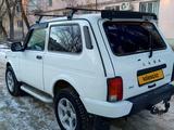 ВАЗ (Lada) Lada 2121 2019 годаүшін4 800 000 тг. в Костанай – фото 2