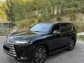 Lexus LX 600 2025 года за 80 500 000 тг. в Алматы – фото 3