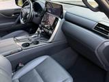 Lexus LX 600 2025 года за 80 500 000 тг. в Алматы – фото 5