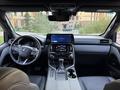 Lexus LX 600 2025 года за 80 500 000 тг. в Алматы – фото 6