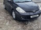 Nissan Tiida 2010 года за 5 100 000 тг. в Павлодар